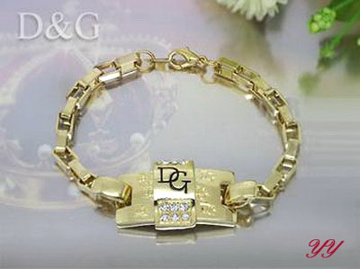 Bracciale D&G Modello 3